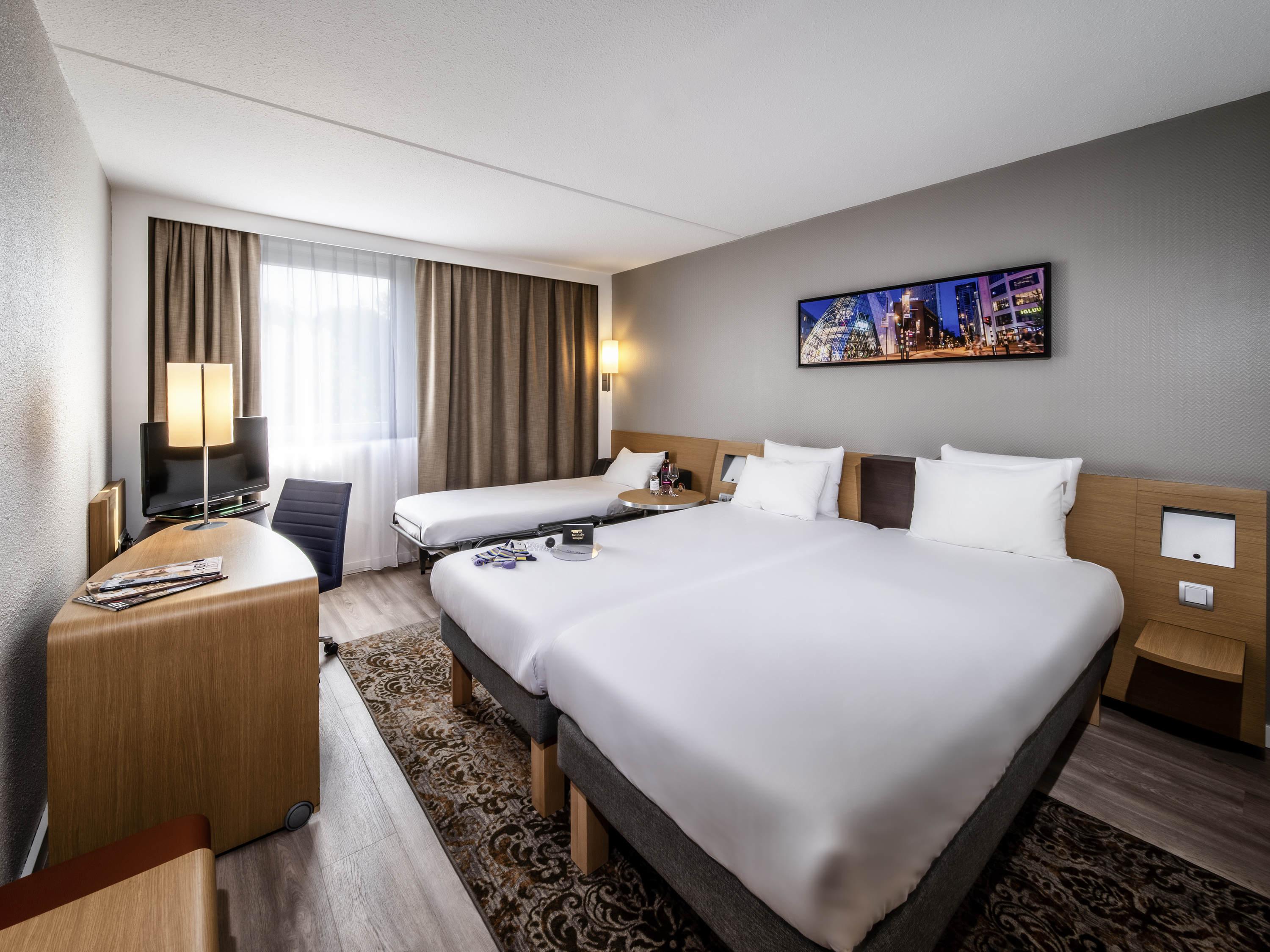 Novotel 4*