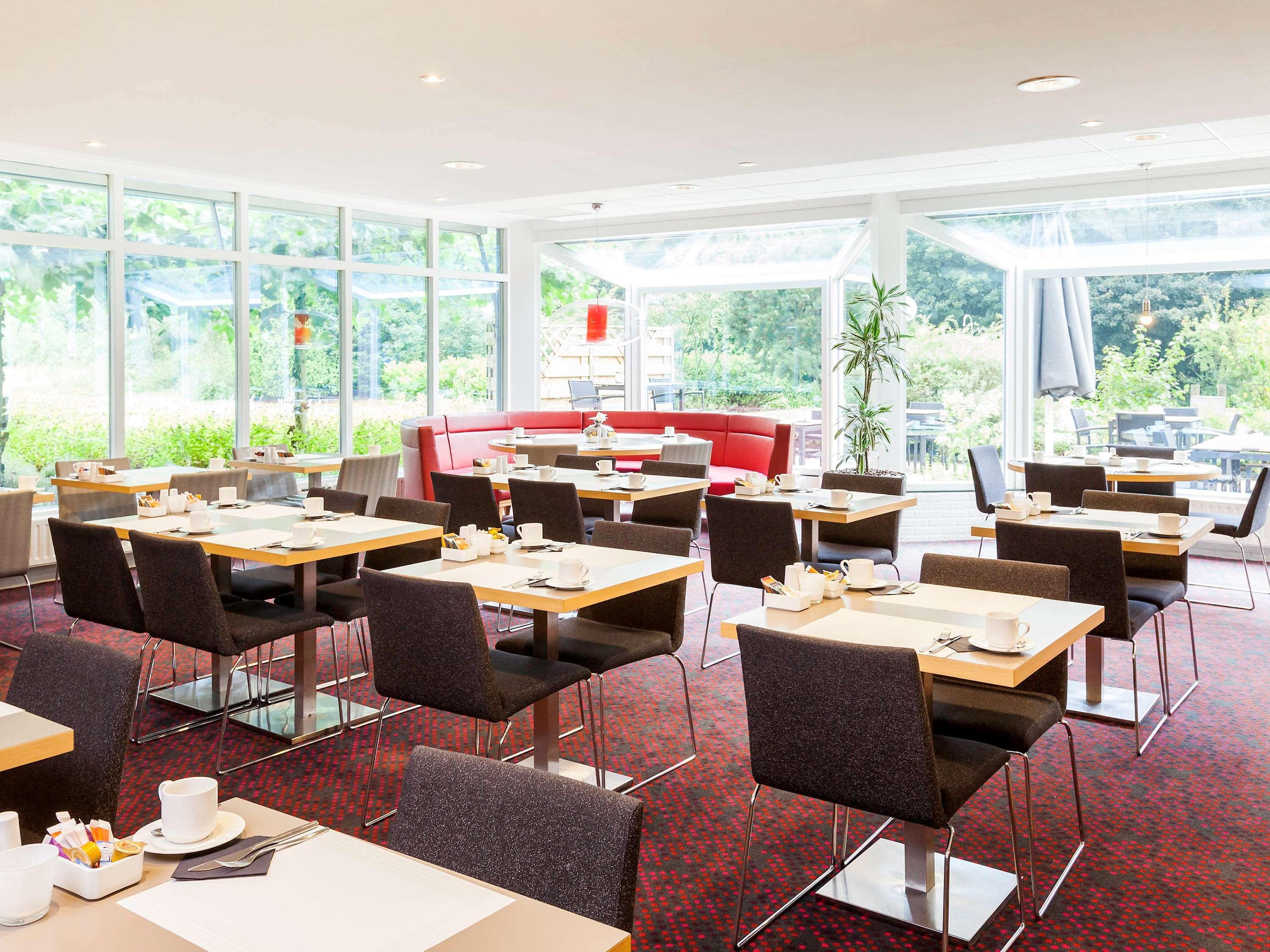 Novotel 4* Eindhoven