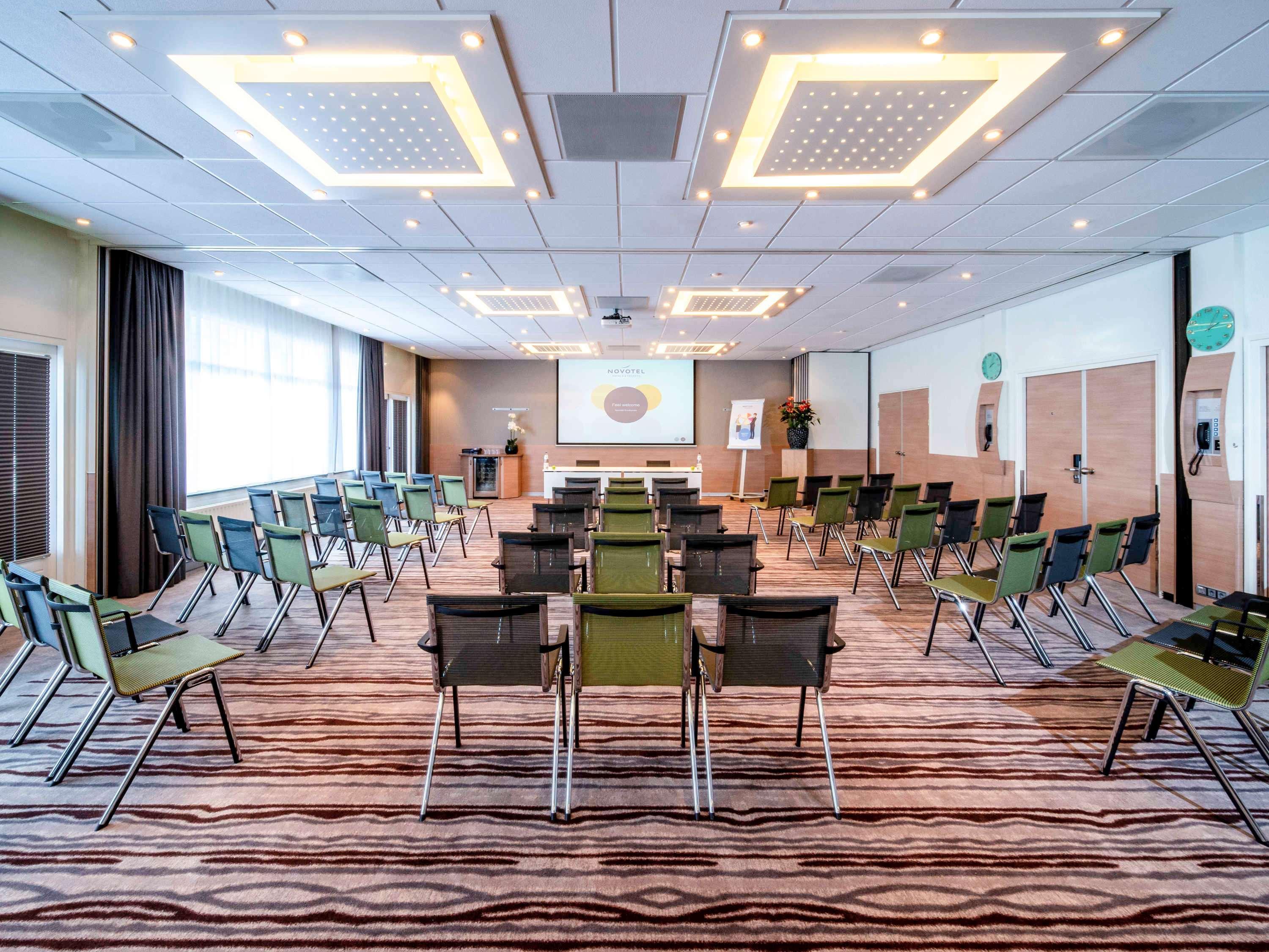 Novotel Hotel