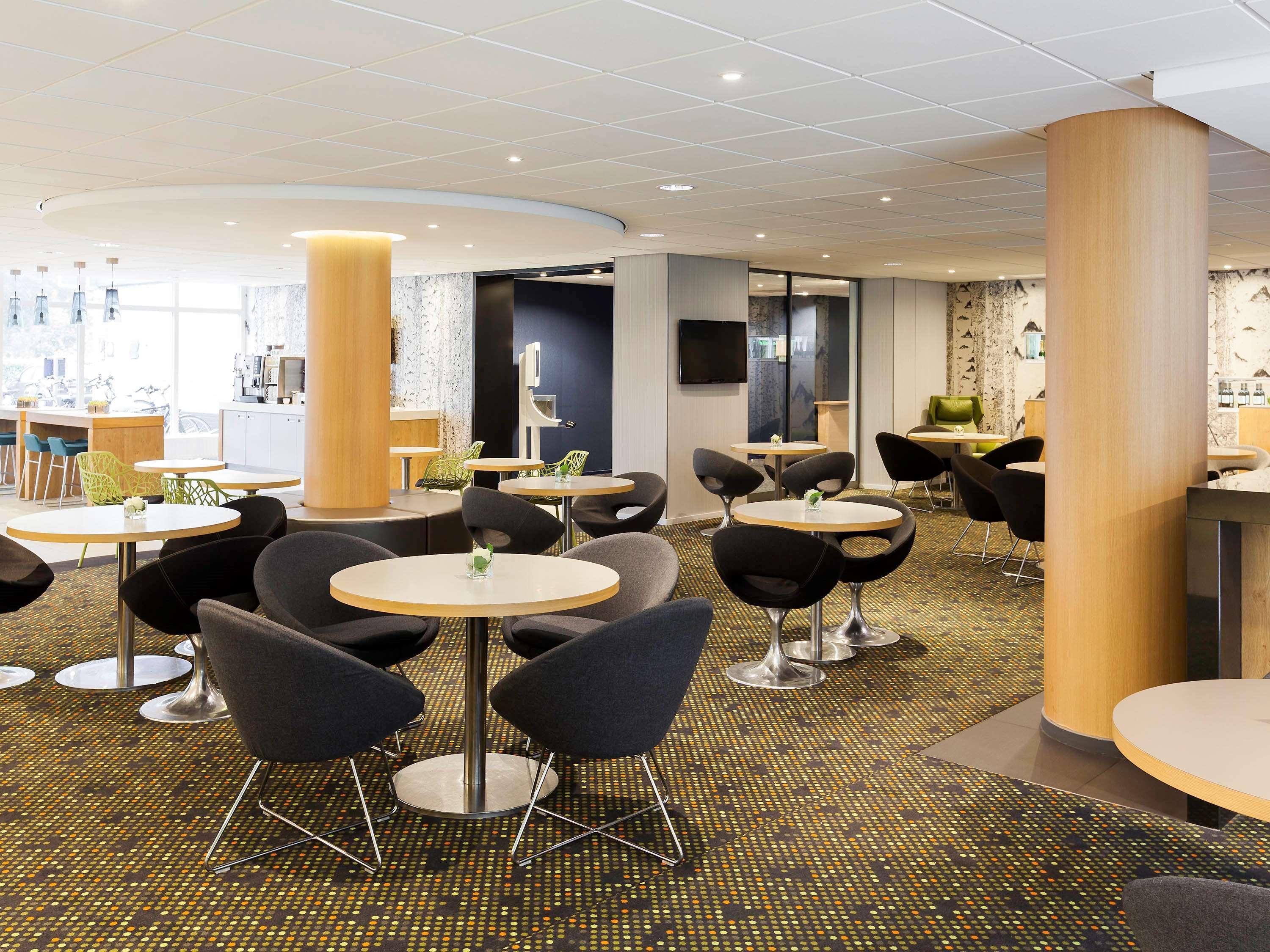 Novotel 4* Eindhoven