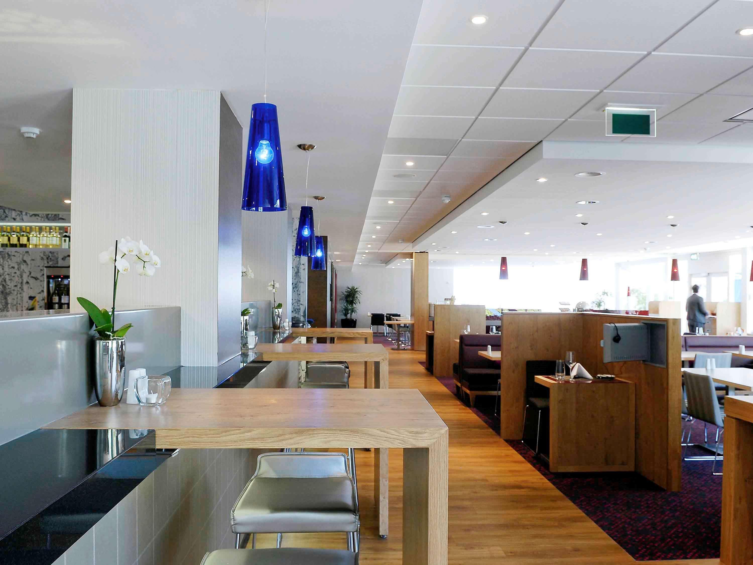 Novotel Hotel