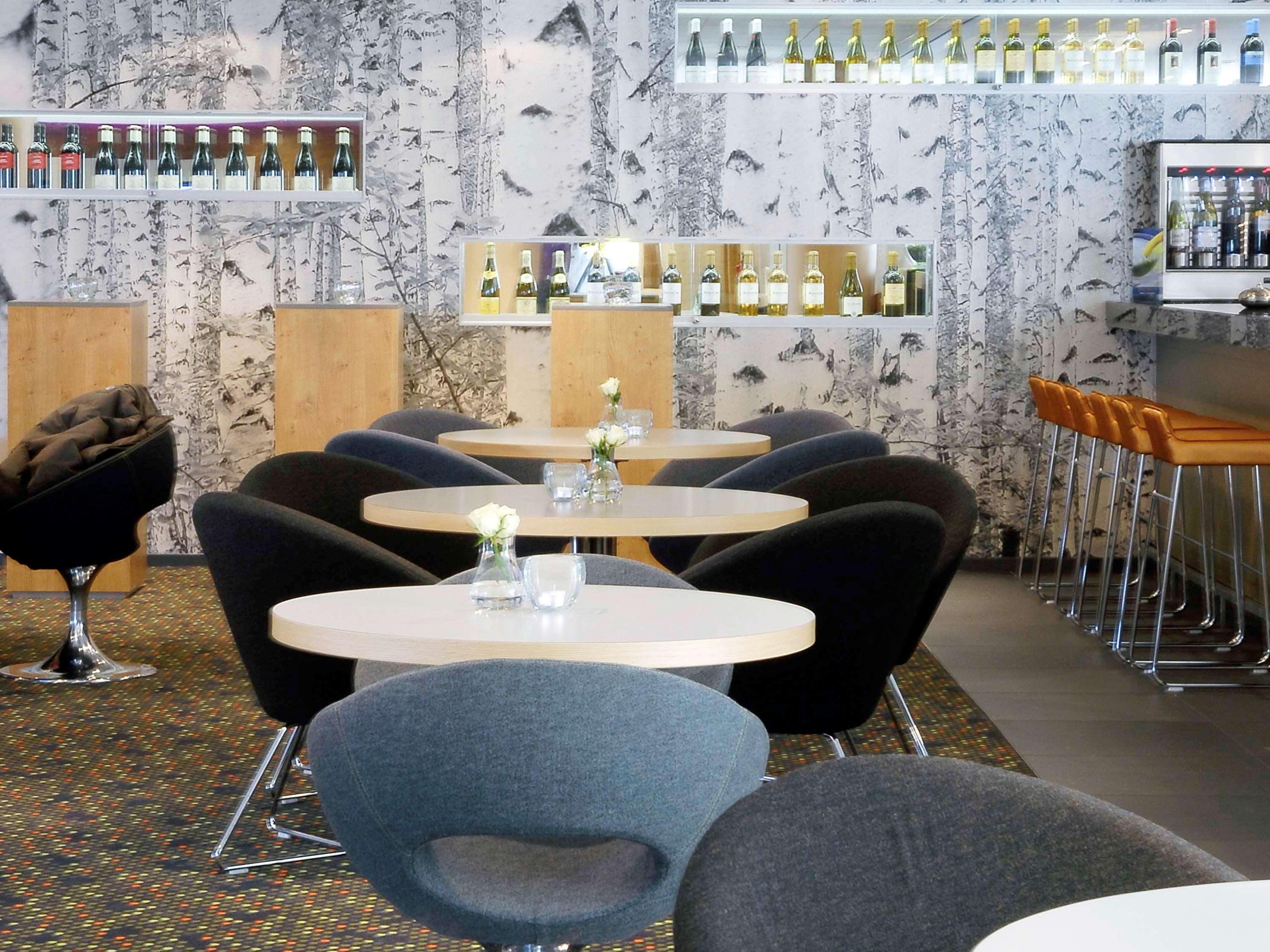 Novotel Hotel Eindhoven