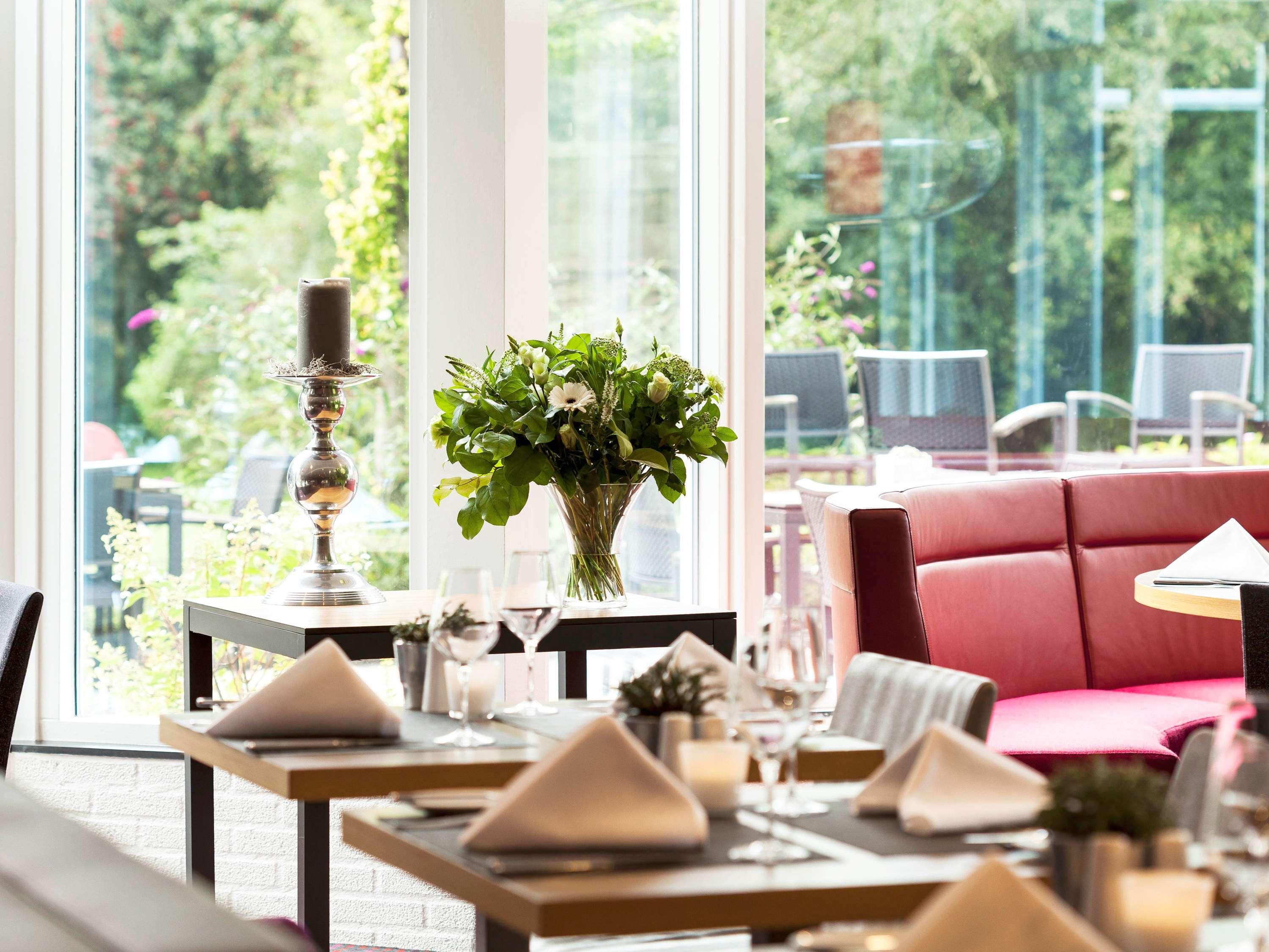 Novotel Hotel Eindhoven