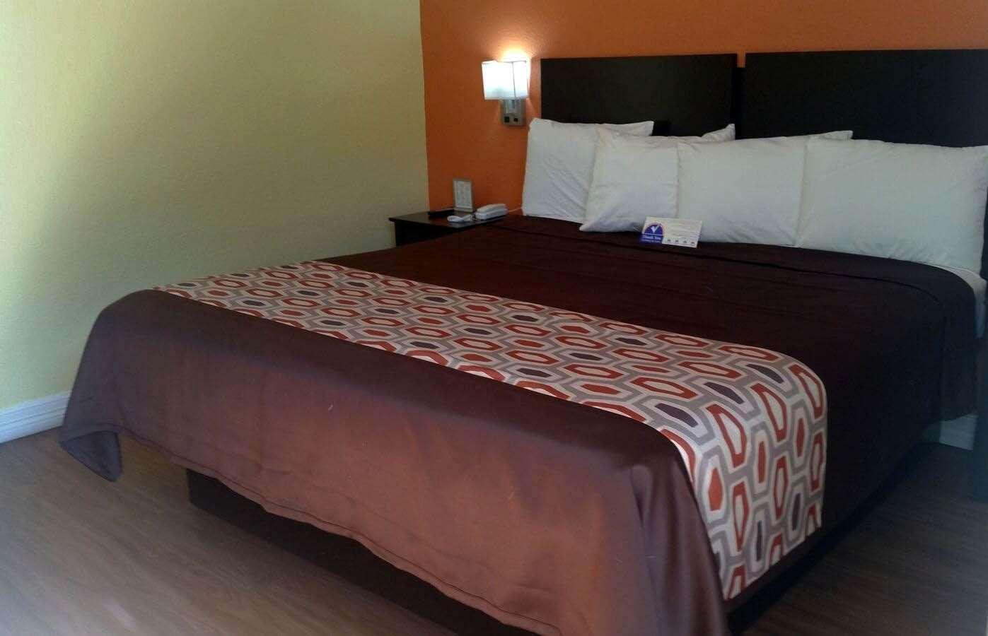 Hotel Novotel 4*