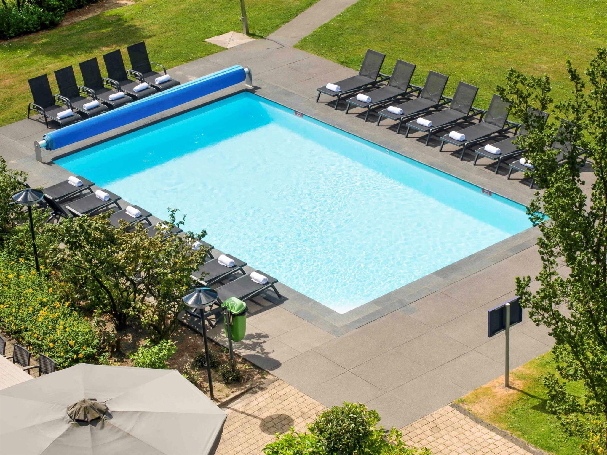 Novotel Hotel Eindhoven
