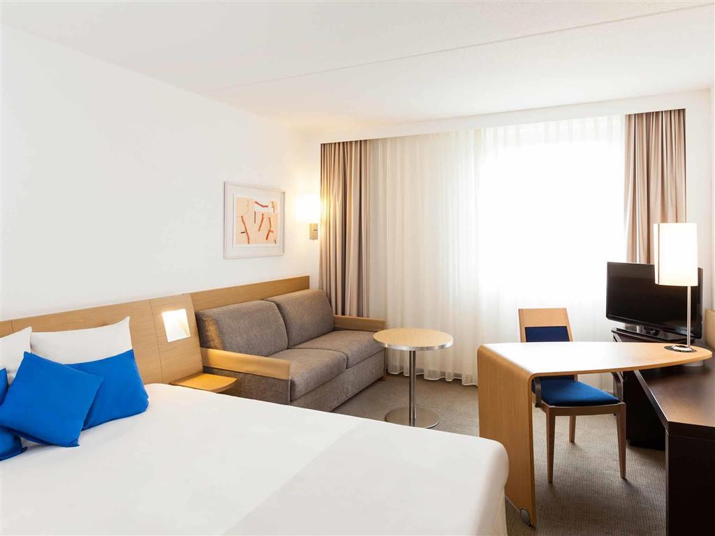 Novotel Hotel Eindhoven