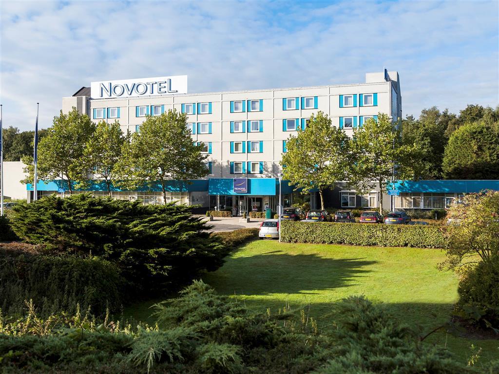 Novotel Eindhoven