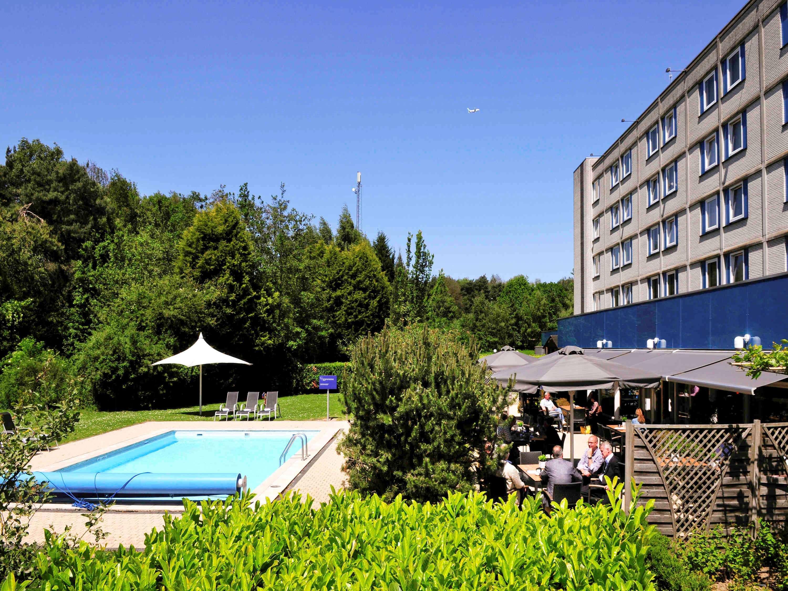 Novotel Hotel Eindhoven