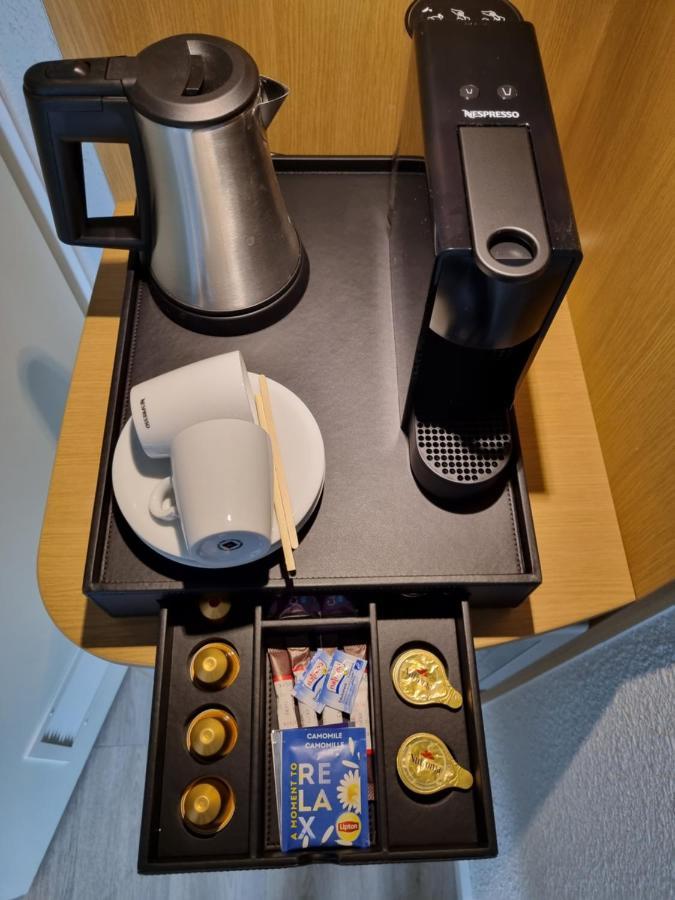 Novotel Hotel 4*