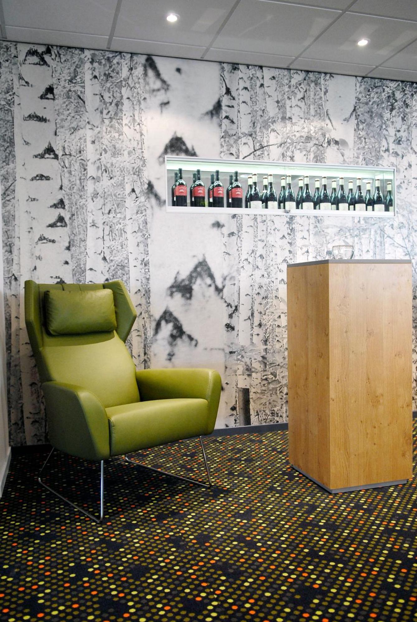 Hotel Novotel