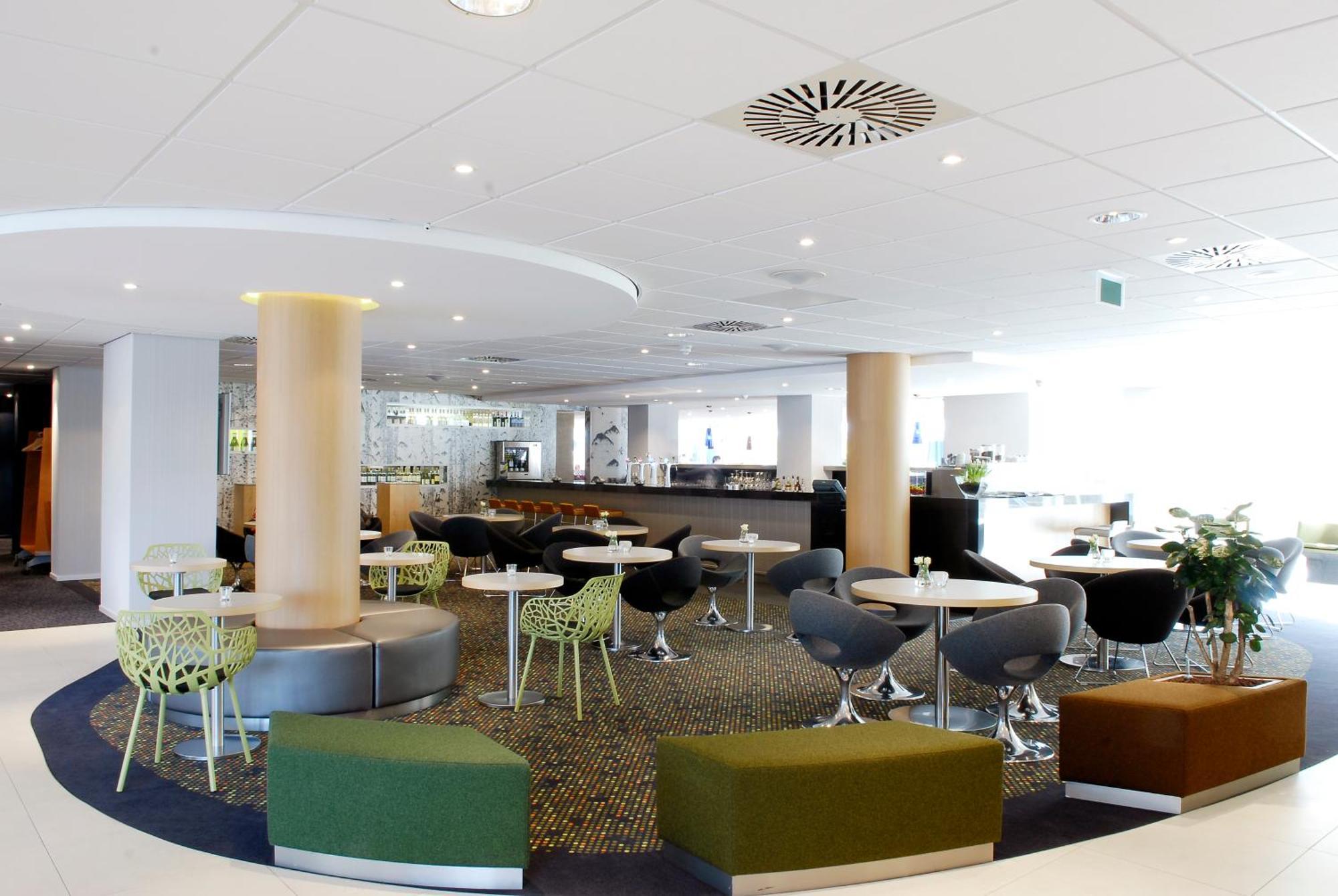 Hotel Novotel Eindhoven