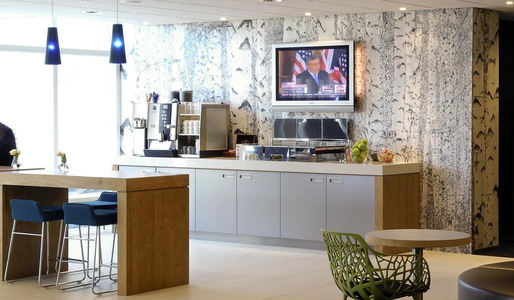 Hotel Novotel Eindhoven