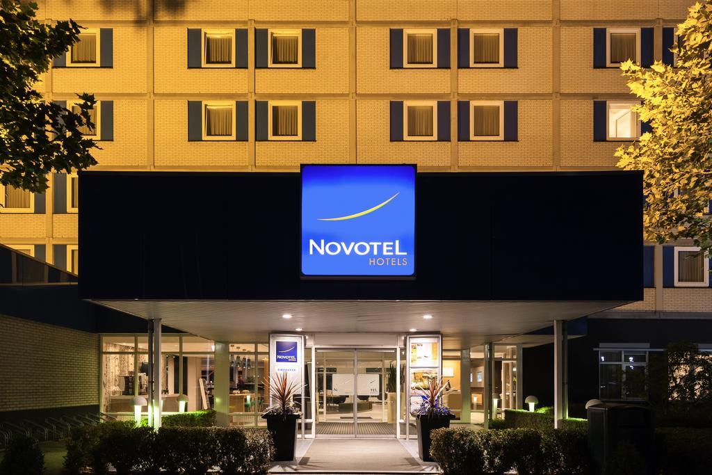Novotel 4*