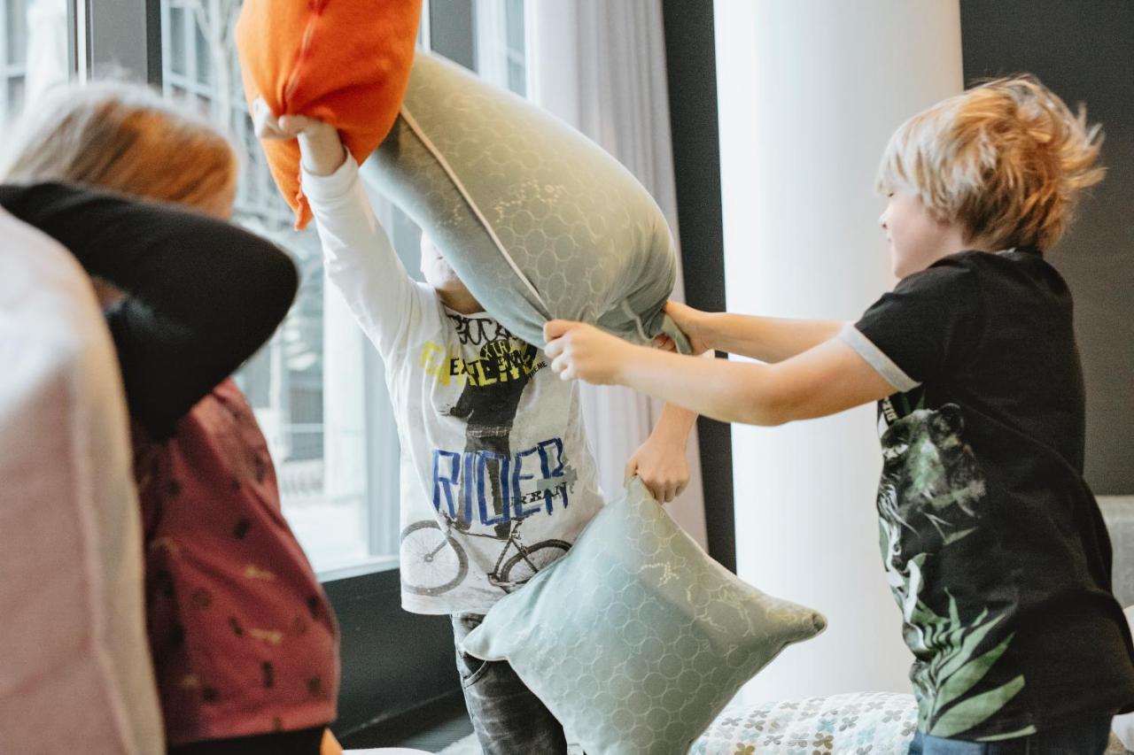 Novotel Eindhoven